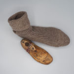 Luna Cosy Socks