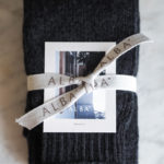 MARIA LEG WARMERS