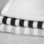 Capri Triangle Scarf, Unisex